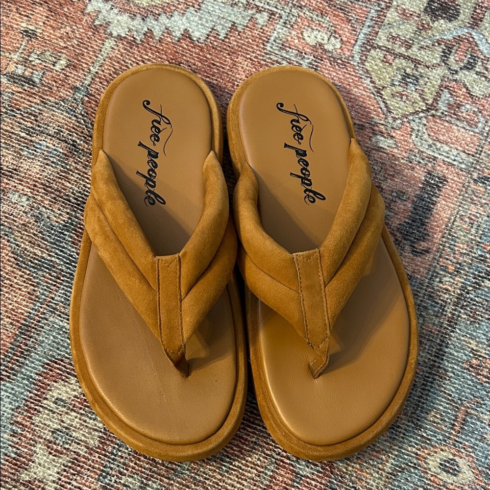Free People Wonderland Sandals